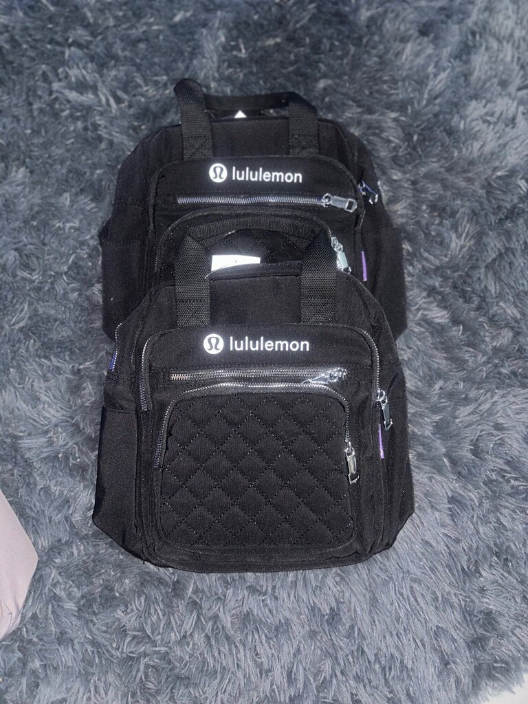 LuLu Packpack