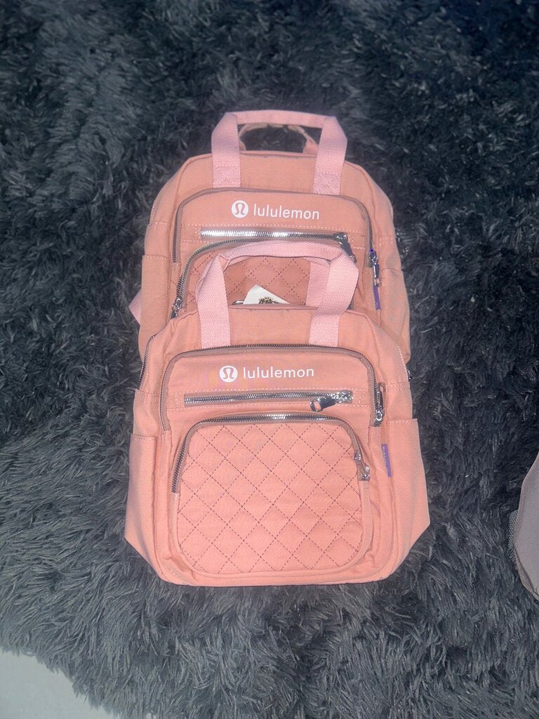 LuLu Packpack