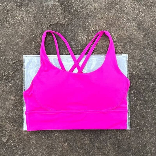 LuLu Bra