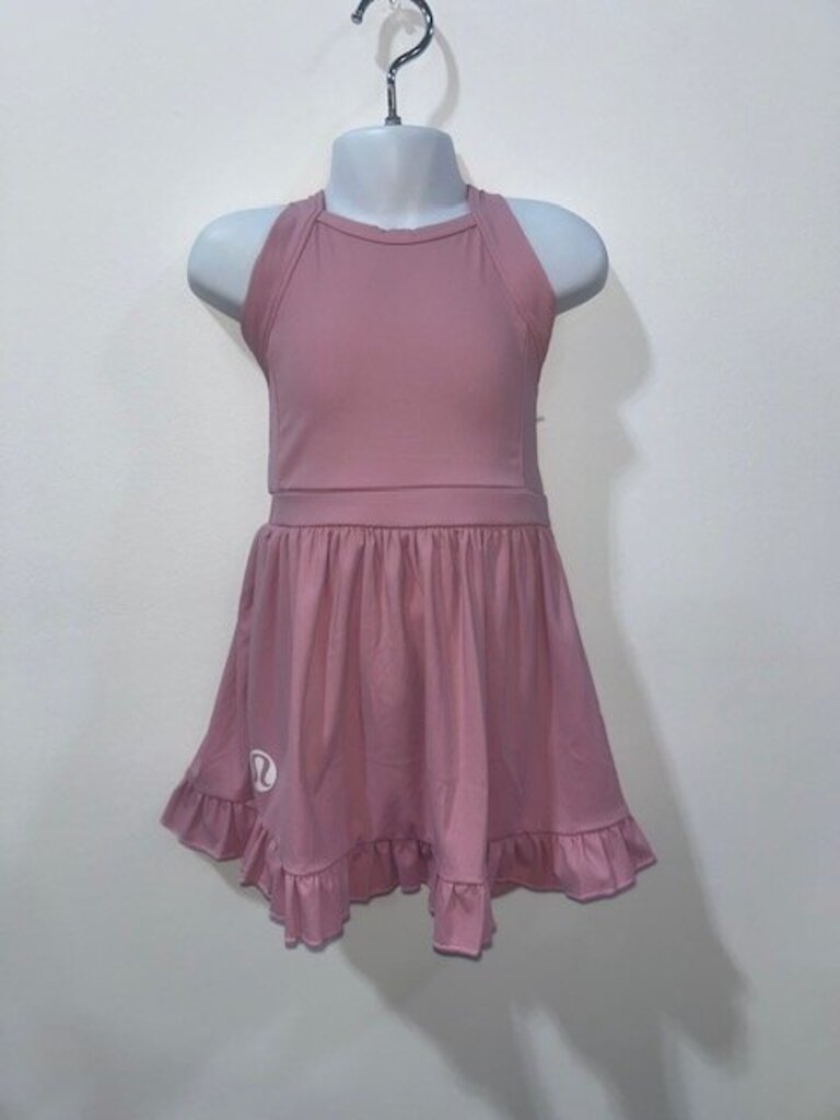LuLu Dress Set