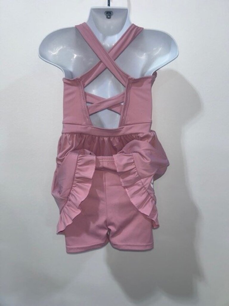 LuLu Dress Set