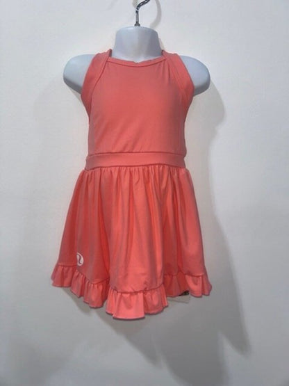 LuLu Dress Set