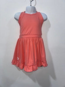 LuLu Dress Set