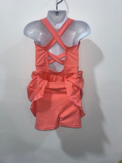 LuLu Dress Set