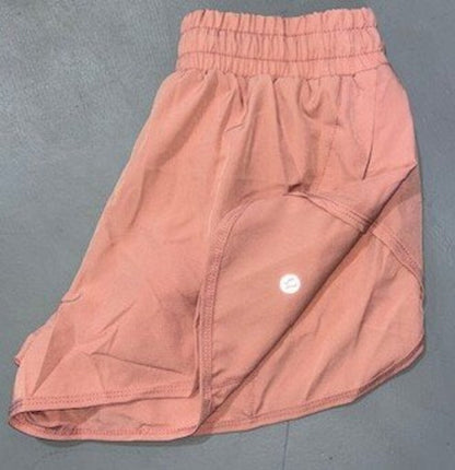 LuLu Athletic Shorts