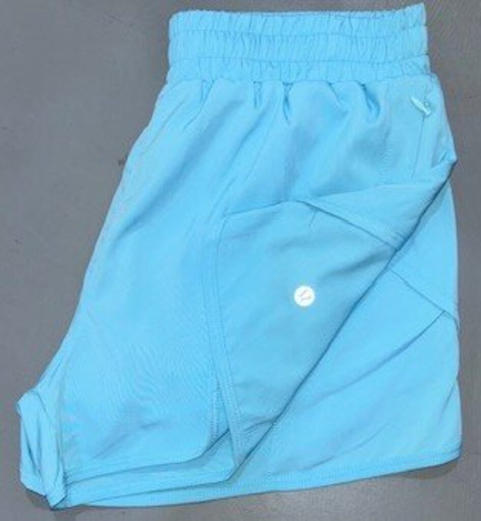 LuLu Athletic Shorts