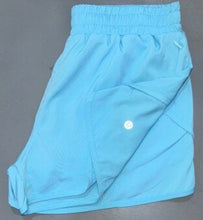 Load image into Gallery viewer, LuLu Athletic Shorts
