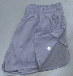 LuLu Athletic Shorts