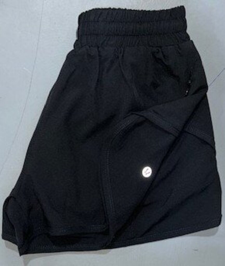 LuLu Athletic Shorts
