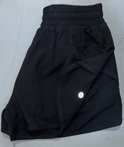 LuLu Athletic Shorts