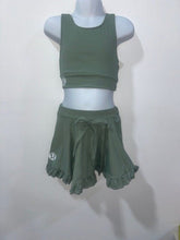 Load image into Gallery viewer, LuLu Skort Set
