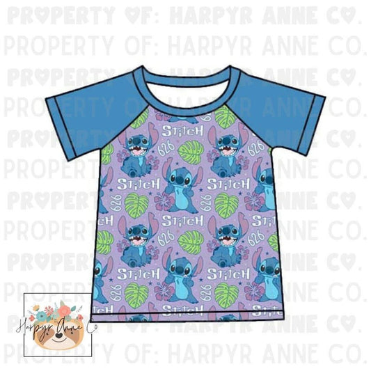 626 tee