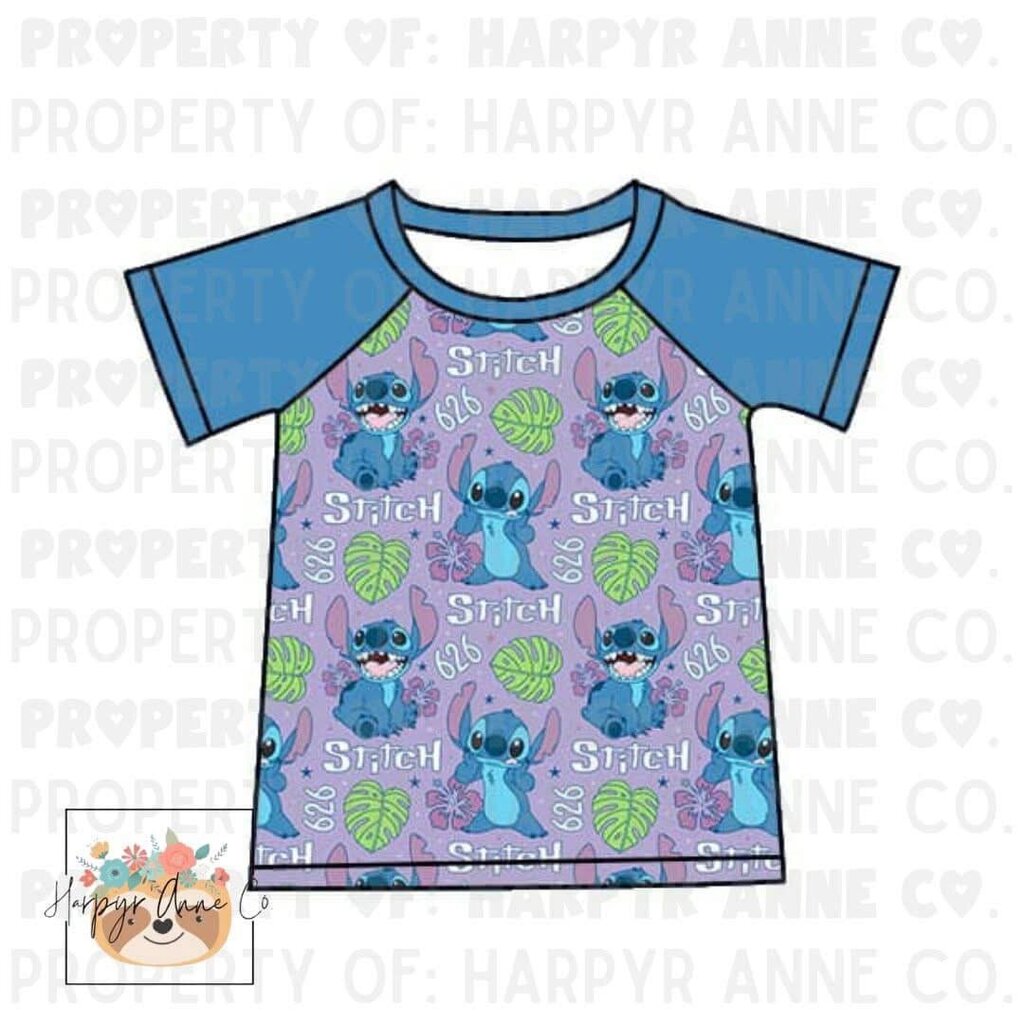 626 tee