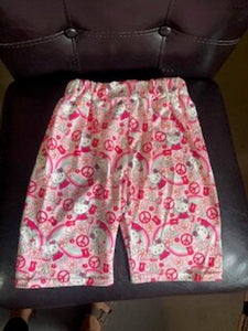 Usa Hello Kitty Biker Shorts