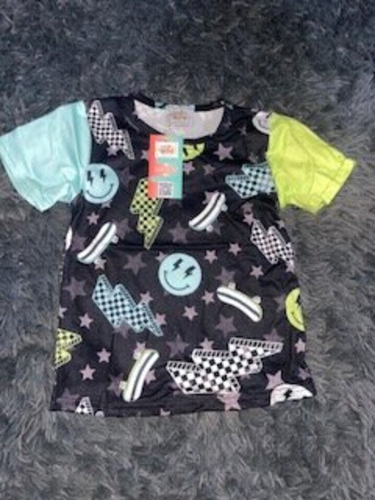 Smiley Tee