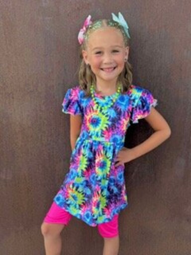 Tye Dye Set