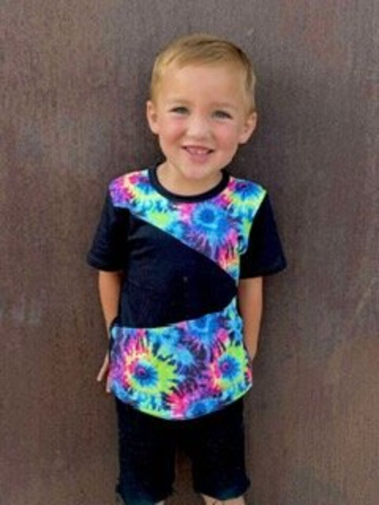 Tye Dye Tee