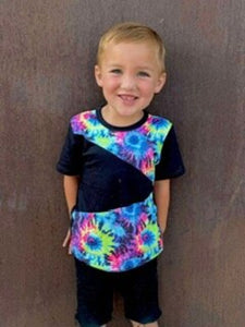 Tye Dye Tee