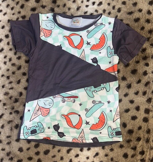 Gaming Tee