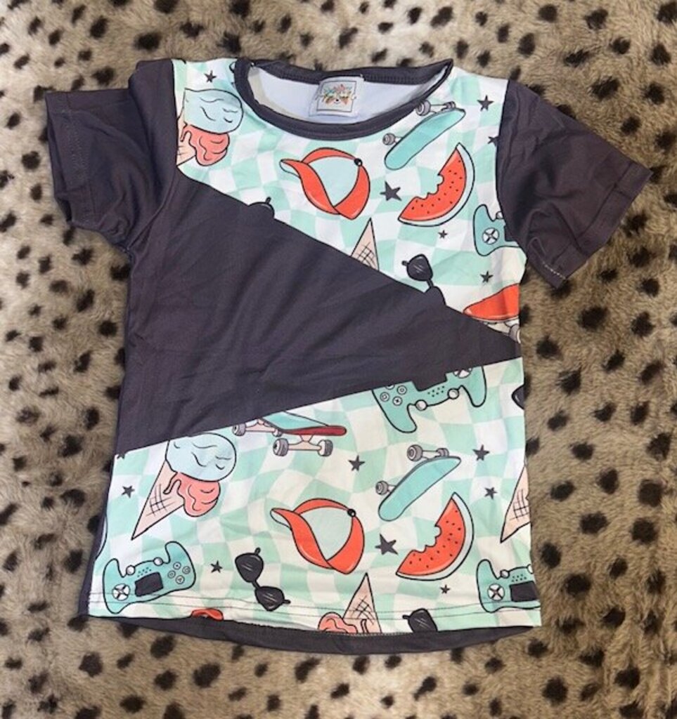 Gaming Tee