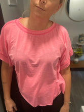 Load image into Gallery viewer, Lulu Cropped Top
