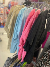 Load image into Gallery viewer, Lulu Cropped Top
