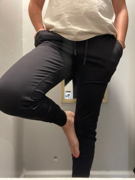 Lulu Joggers