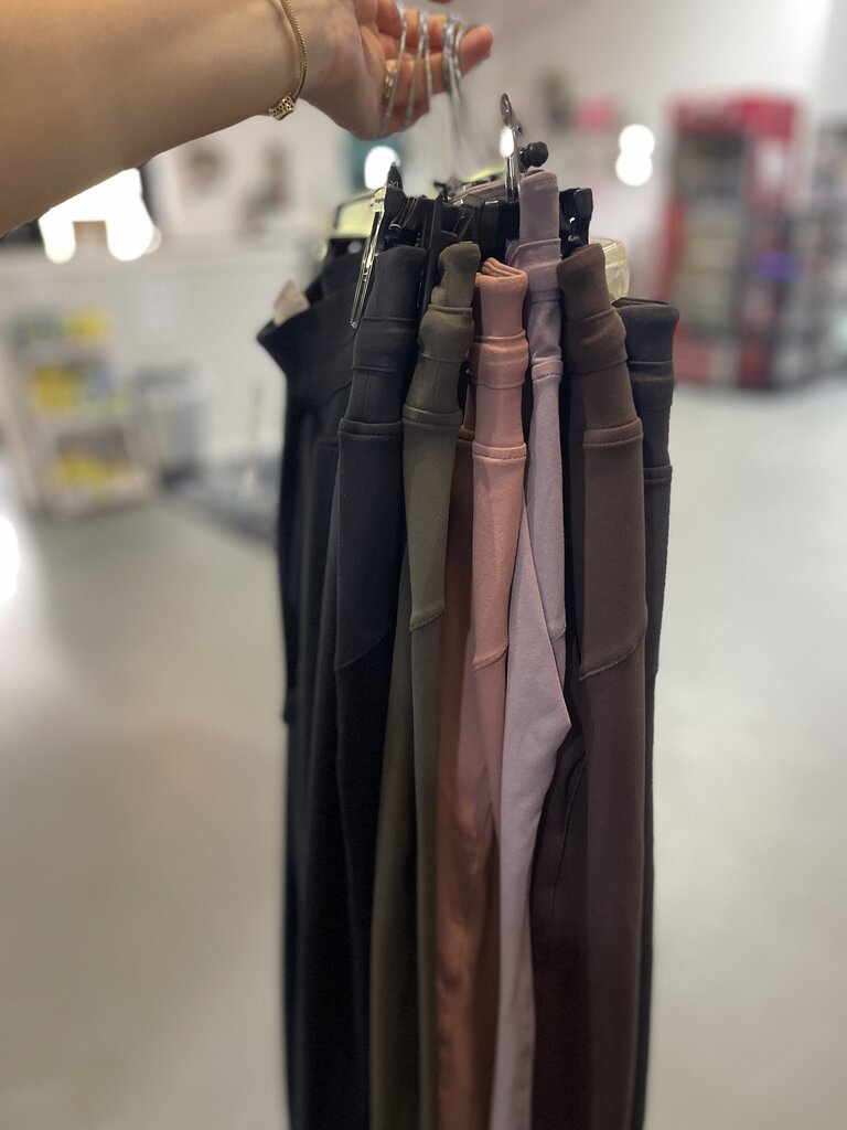 Lulu Joggers