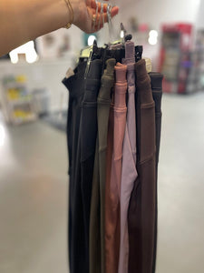 Lulu Joggers