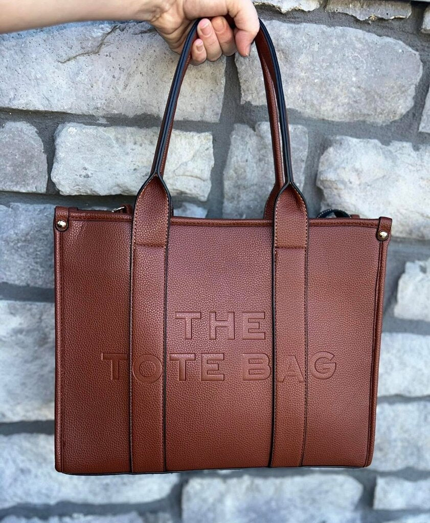 The Tote Bag