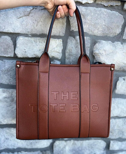 The Tote Bag