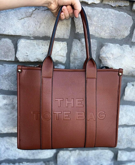 The Tote Bag