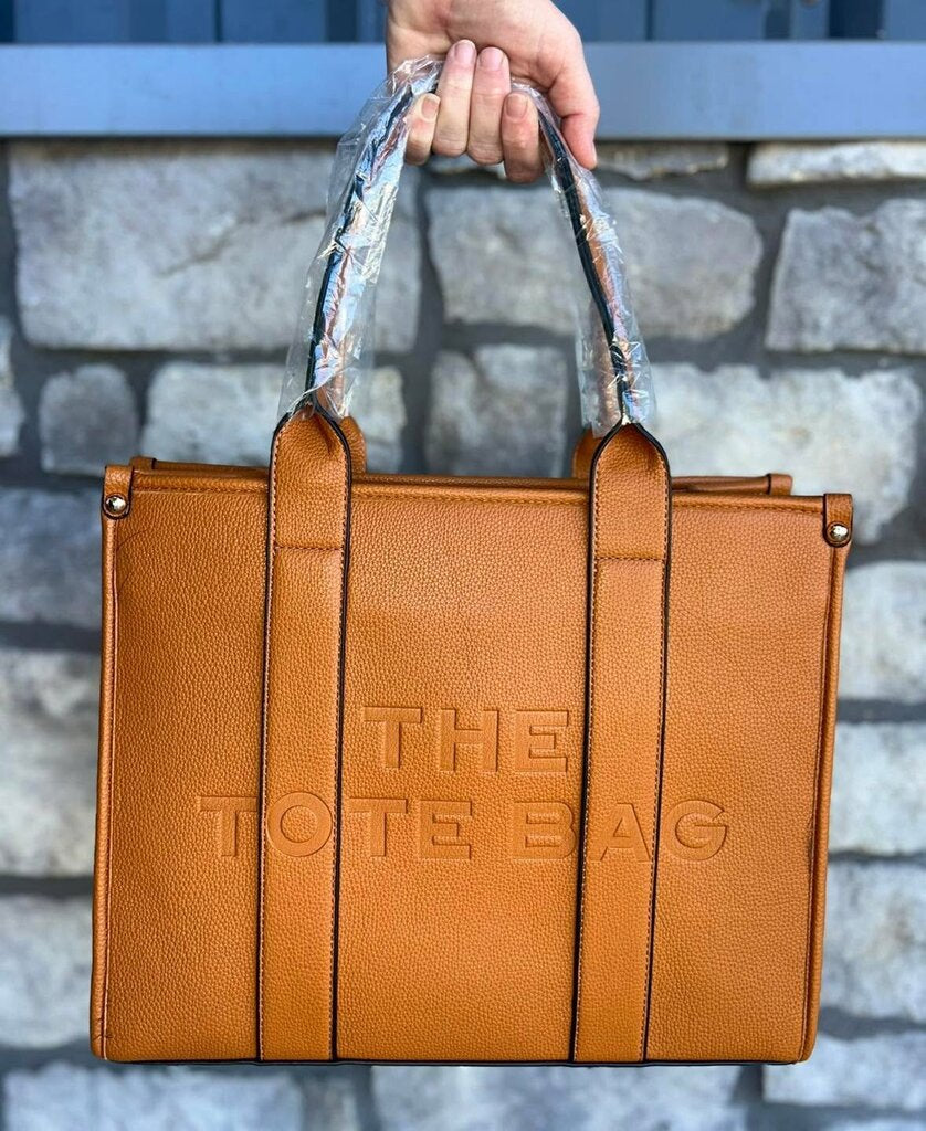 The Tote Bag
