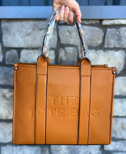The Tote Bag