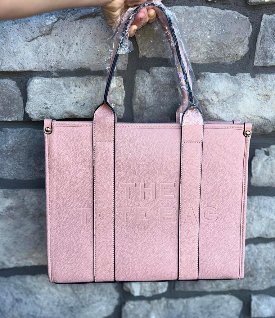 The Tote Bag