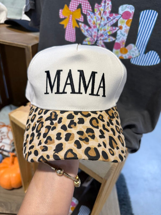 MAMA Hat