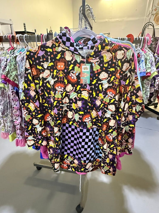 Rugrats Hoodie