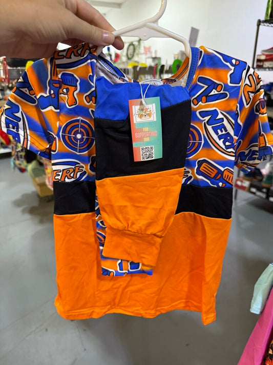 Nerf Pant Set