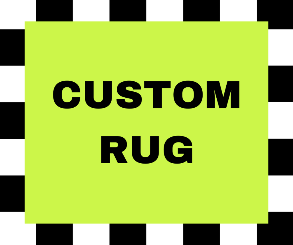 Custom Rug