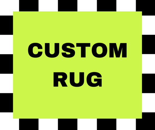 Custom Rug