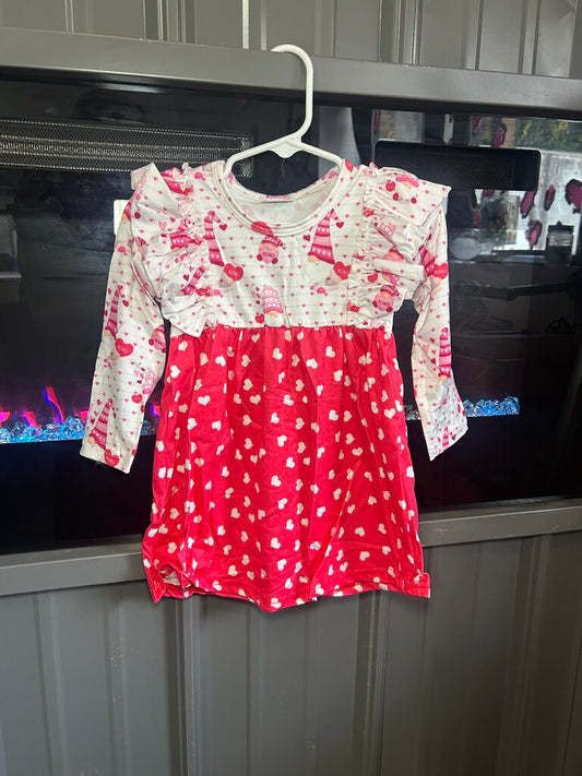 Gnome Dress