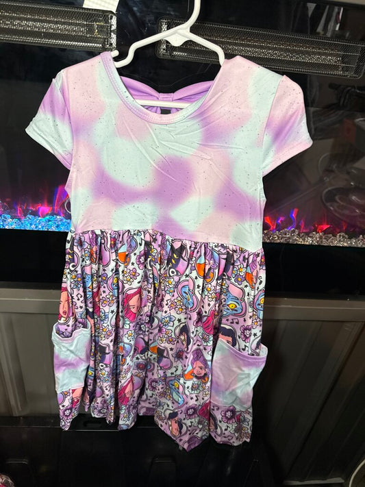 K-Pop Dress