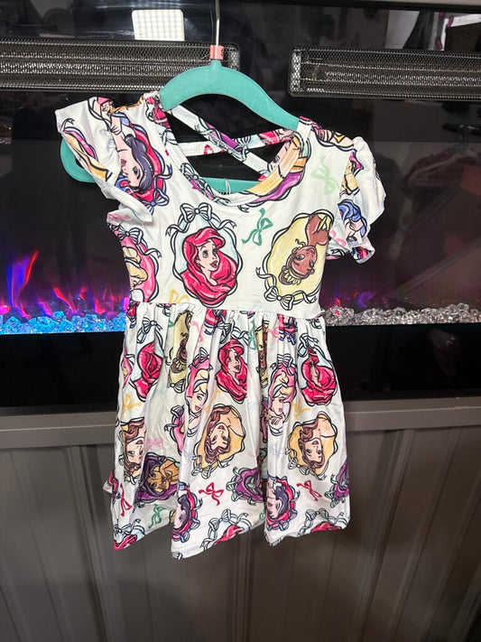 Princess Dress