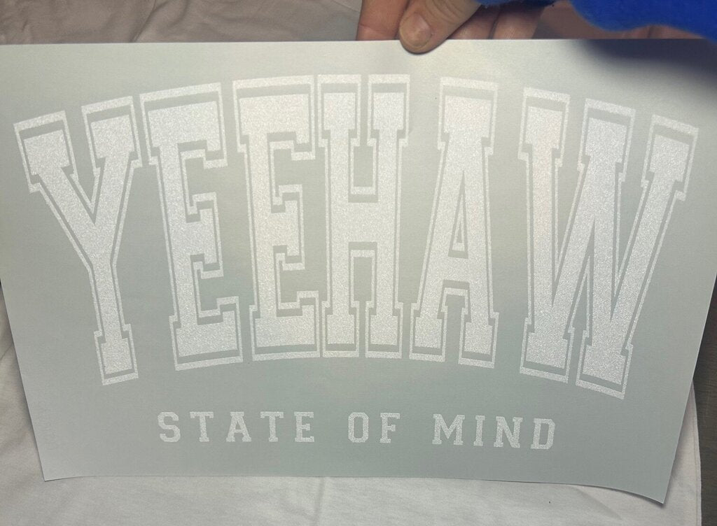 YeeHaw State of Mind Transfer