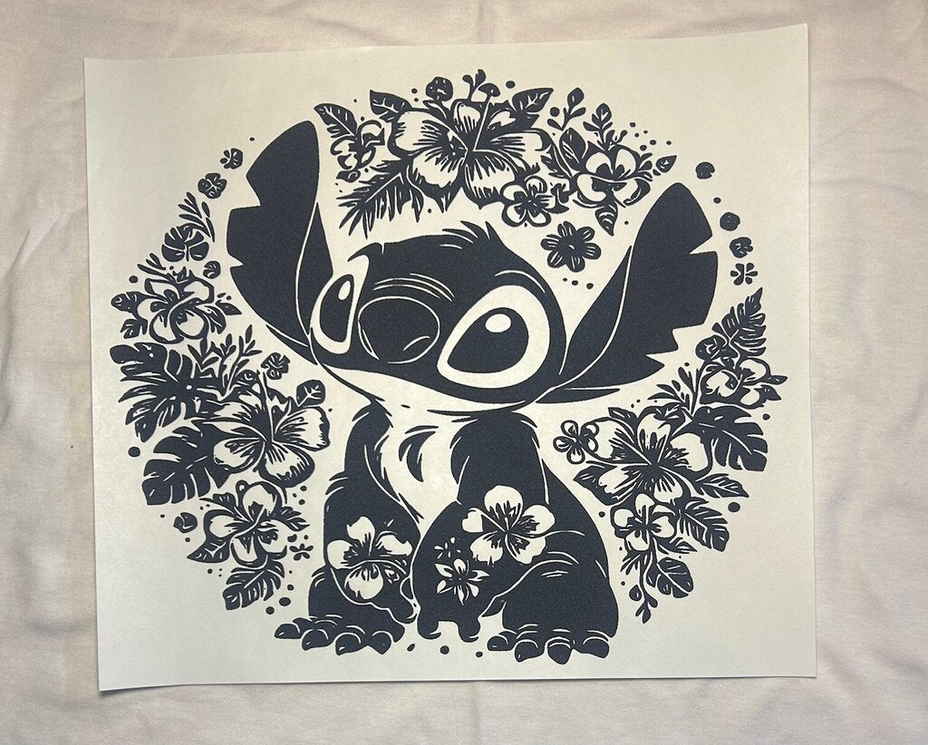 Stitch Transfer