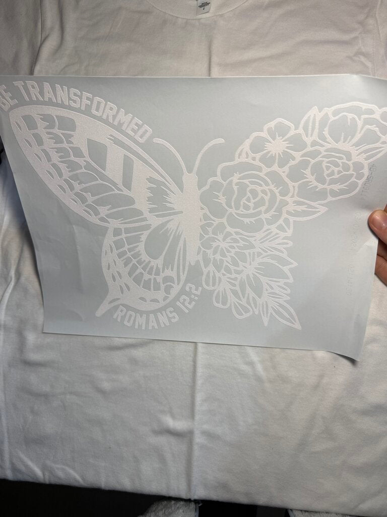 Be Transformed Transfer