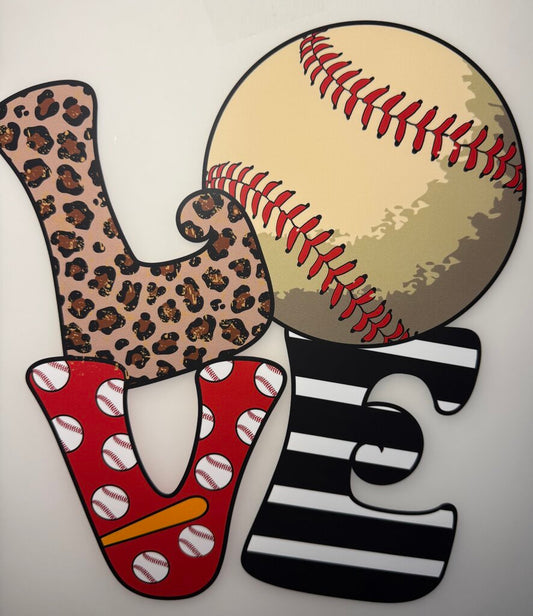 Love Full Color Transfer