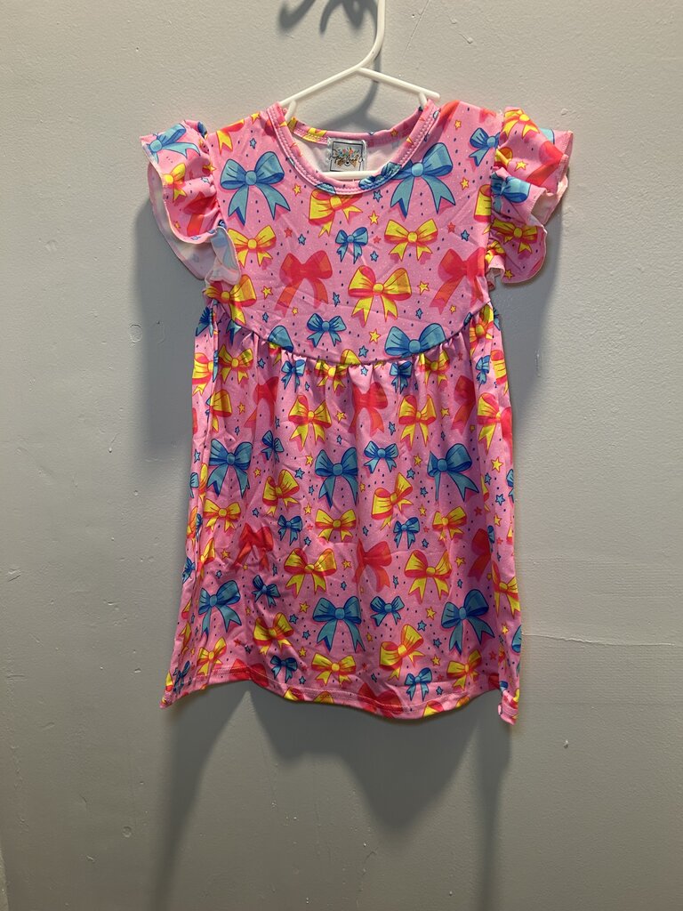 Bow Dress