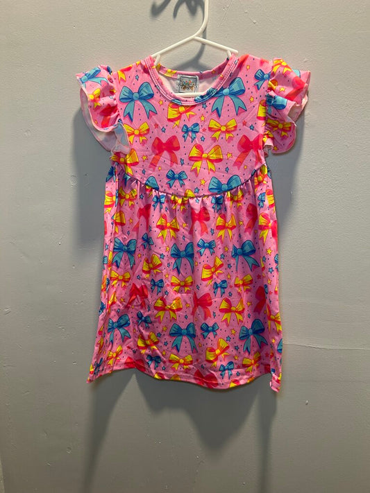 Bow Dress