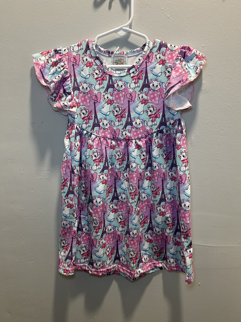 Aristocats Dress
